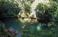 Personalized Cave Tubing Adventure