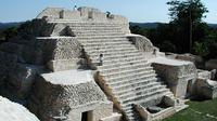 Private Caracol Tour from San Ignacio