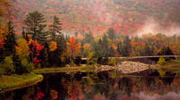 10 Day New England Fall Foliage Motor Coach Tour