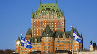 4-Day Quebec City Fall Escape