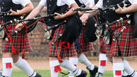 Full Day New Hampshire Highland Games Trip