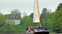 Full Day Portsmouth City Tour with Gundalow Cruise