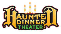 Haunted Dinner Theater in Salem