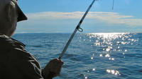 New Hampshire Deep Sea Fishing