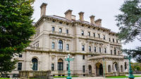 Newport Mansion Tour et dégustation de vins du New Hampshire