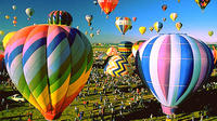 Three Day Adirondack Balloon Festival Tour