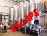 Boreal Winery Escape: The Great Cellar Escape Room Game