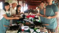 Explore Vietnamese Cuisine: Cooking Class from Ho Chi Minh City