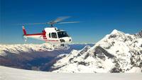 30-Minute Alpine Scenic Flight from Queenstown