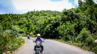 4-Day Motorcycle Tour to Dalat by Ho Chi Minh Trail