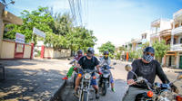 5-Day Motorcycle Tour to Nha Trang with Ho Chi Minh Trail