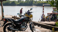 Overnight Mekong Delta Motorcycle Tour from Ho Chi Minh City