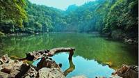 Ba Be National Park 3-Day Tour from Hanoi