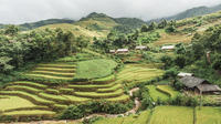 Hanoi 5-Day Hill Tribe Villages Tour to Ha Giang, Dong Van, Meo Vac and Lung Cu