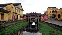 Hoi An Half-Day Walking Tour