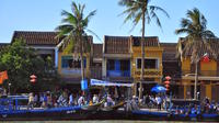 Hoi An Sunrise Half-Day Tour Including Cruise