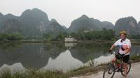 3-Day Red River Delta Bike Tour