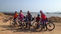 4-Day Bike Tour of Cambodia's Pepper Route from Phnom Penh