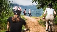 4-Day Central Thaïlande Cyclisme Adventure