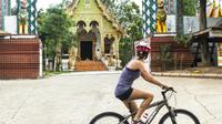 4-Day Chiang Mai to Chiang Rai Cycling Adventure