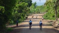 4-Day Mekong Delta Bike Tour from Ho Chi Minh City