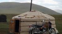 4-Day Mongolia Mountain Bike Odyssey Tour