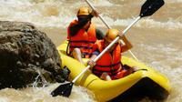 5-Day Dalat Biking and Rafting Adventure