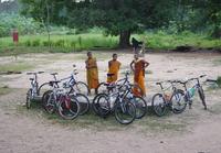 Angkor by Bicycle: 3-Day Guided Tour from Siem Reap