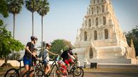Le meilleur de Chiang Mai en vélo