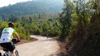 Bike Day Trip from Luang Prabang