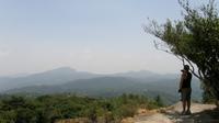 Riding to the Top of Thailand