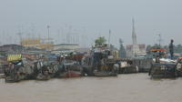 Excursion d'une journée complète au marché flottant de Cai Be, au départ de Hô-Chi-Minh-Ville Excursion d'une journée complète au marché flottant de Cai Be, au départ de Hô-Chi-Minh-Ville