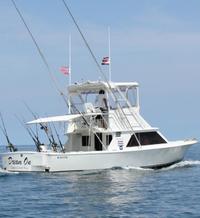 All-Inclusive Deep Sea Fishing Day Trip in Costa Rica