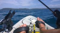 Journée complète Hobie Outback Pêche Location Kayak