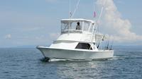 Half-Day Deep Water Fishing Charter