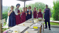 4-Day Flavors of Tuscany Cooking Classes and Arezzo Sightseeing Tour