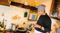 8-Day Small-Group Flavors of Tuscany Tour with Cooking Classes 