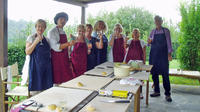 Multi-Day Flavors of Tuscany Cooking Classes and Arezzo Sightseeing Tour