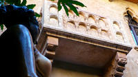 The Legend of Romeo and Juliet Mystery Tour in Verona