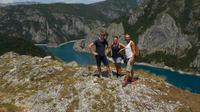 3-Day Hiking Break in Montenegro Inclusive of 3 Hikes, Lake Cruise and Full Board Accommodation