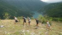 3-Night Active Break in Montenegro Including 2 Hikes Tara River Rafting and Piva Lake Cruise