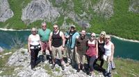 8-Day Multi - Activity  Holiday in Montenegro