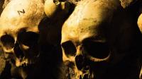 Paris Private Catacombes Visite