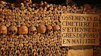 Visite guidée en petit groupe des catacombes de Paris Visite guidée en petit groupe des catacombes de Paris