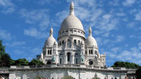Visite privée à Montmartre et du Sacré-Cœur