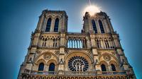 Best of Paris in 2 Hours : Small-Group Walking Tour