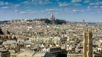 Imagen Recorrido a pie por Montmartre, el Moulin Rouge y la Basílica del Sagrado Corazón