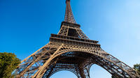 Skip the Line: Eiffel Tower Tour and Summit Access