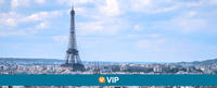 Viator Exclusive: VIP Access to Louvre, Eiffel Tower and Notre Dame