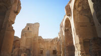 Rome Appian Way Bike Tour